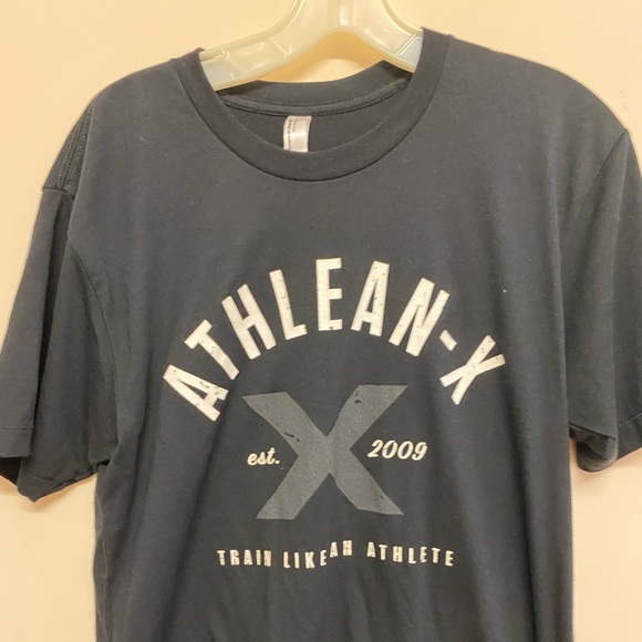 Atlean T shirt - Picture 1 of 4